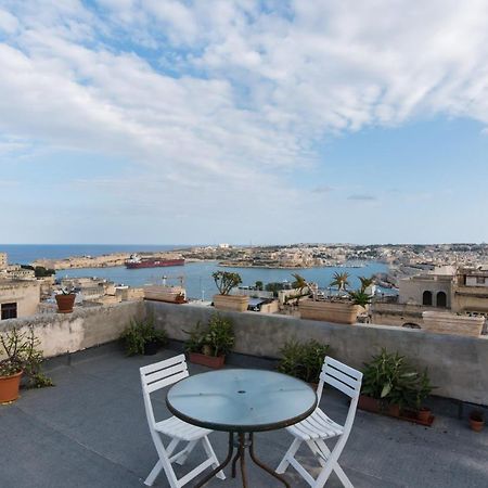 Merkanti Apartments Valletta Bagian luar foto
