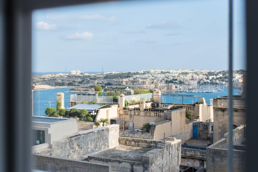 Merkanti Apartments Valletta Bagian luar foto
