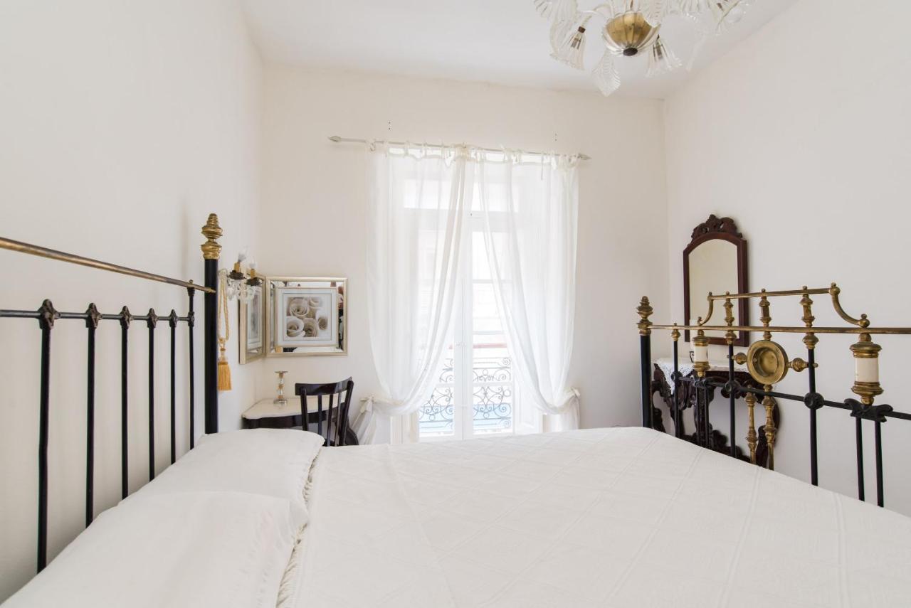 Merkanti Apartments Valletta Ruang foto