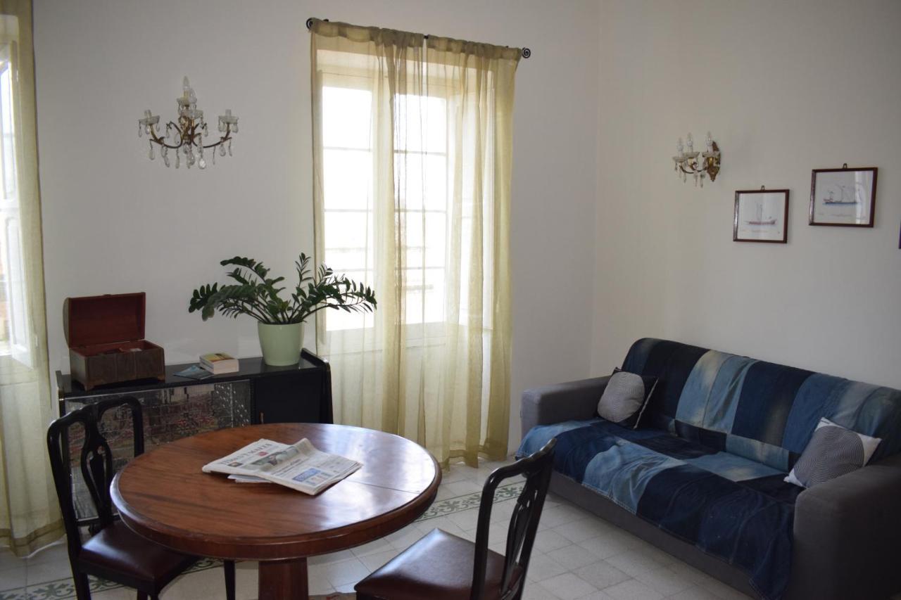 Merkanti Apartments Valletta Ruang foto