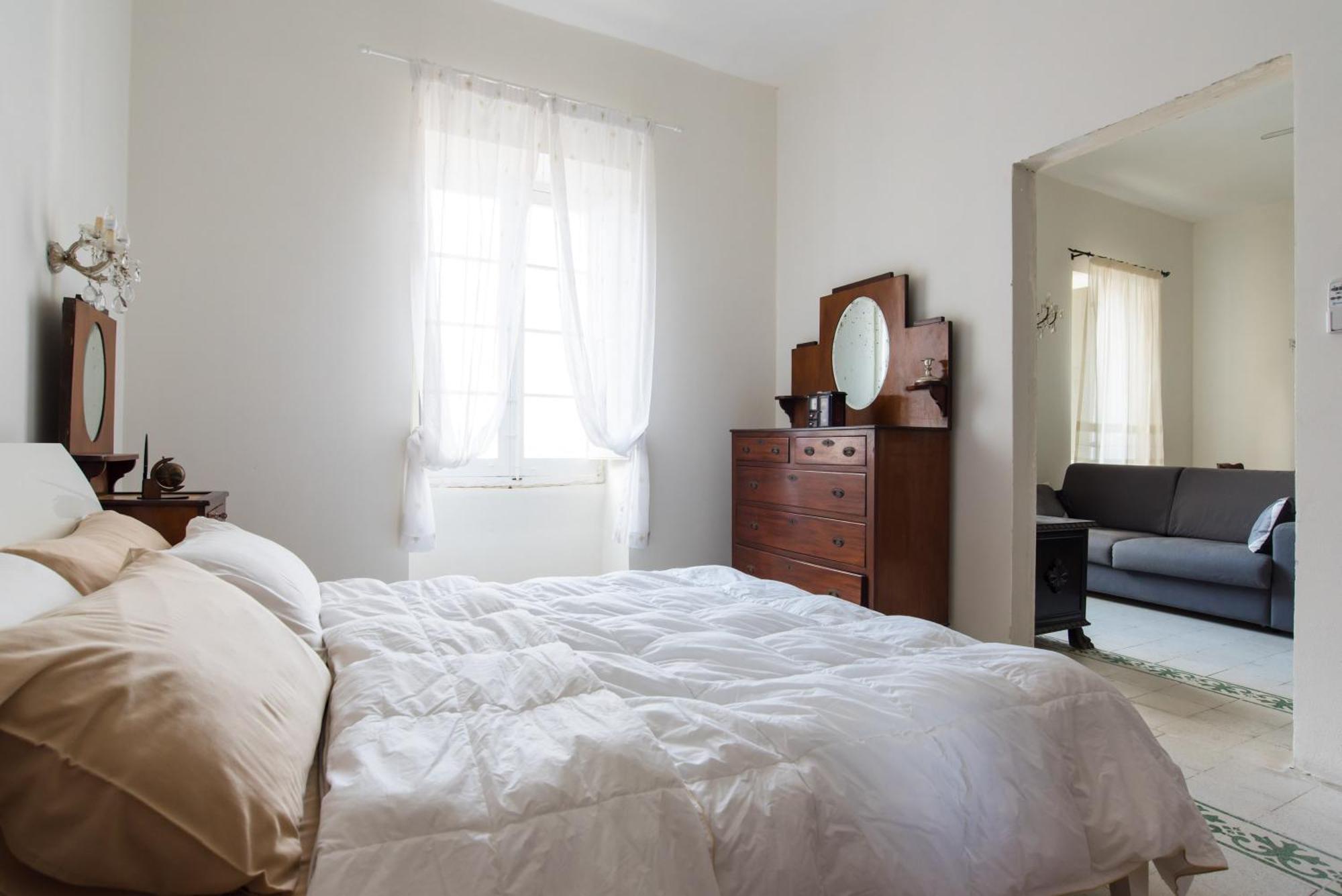 Merkanti Apartments Valletta Bagian luar foto